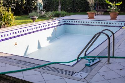 Best Pool Safety Contractors in Canton, MI