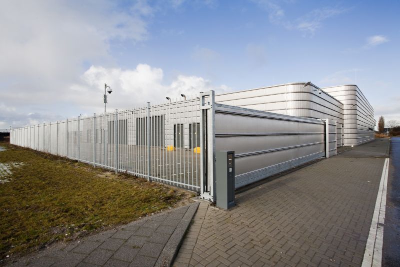 Security Fence Installations