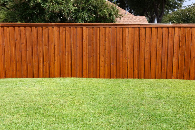 Fence Upkeep Tips